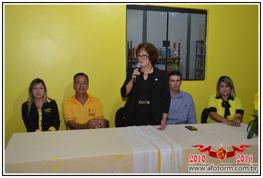 rolim de moura